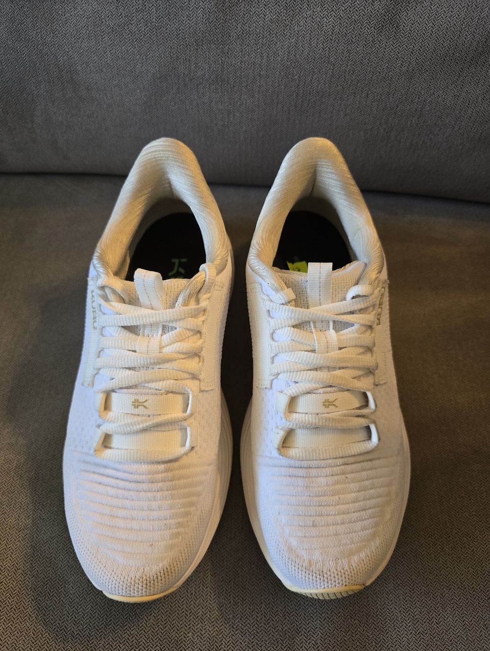 KURU Atom 2 Sneakers Women's 6 - Picture 2 of 5